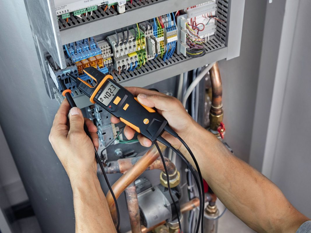 Ayrancı Elektrikçi